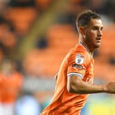Yates tops the Championship's scoring charts alongside nine others
