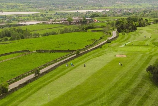 Longridge Golf Club (18 holes) has a rating of 4.7 out of 5 from 112 Google reviews. Telephone 01772 783291