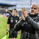 Adam Murray's AFC Fylde have a rare and unexpected Tuesday off