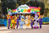 CBeebies Land celebrates its 10th anniversary