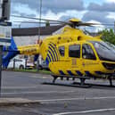 North West Air Ambulance