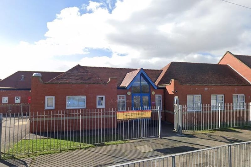 Report published Sept 7 following an inspection on May 4 and 5. Classed as 'good'. Highlights: well-thought-out subject curriculums; extra-curricular clubs; phonics programme. Improvements needed: subject curriculum delivery; checks on learning; pupil behaviour. Previous inspection: Good.