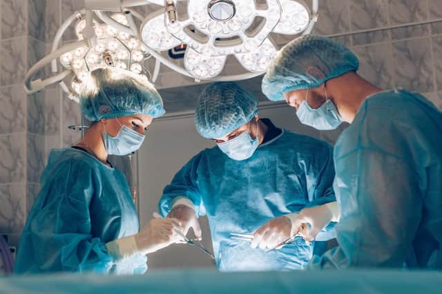 Surgery