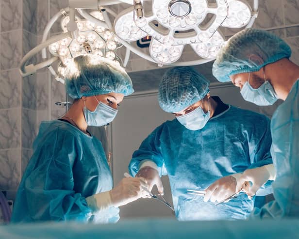 Surgery