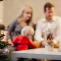 Festive fatigue and seasonal anxiety can affect each member of the family differently. Photo: Pexels