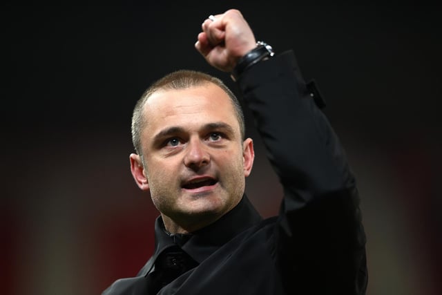 Sky Bet League One Promotion: 11/1. Sky Bet League One Top 6 Finish: 5/1.