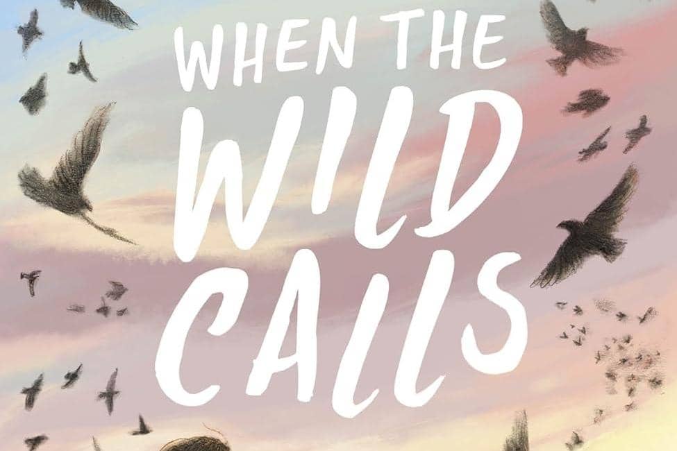 When the Wild Calls by Nicola Penfold
