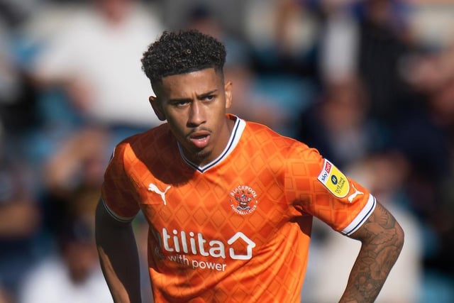 If the Seasiders revert to a back four, I'd expect Gabriel to slot back in at right-back after being benched for the Millwall game.