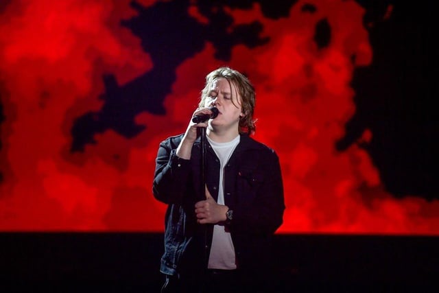 Scottish singer-songwriter Lewis Capaldi, who topped the UK charts for seven consecutive weeks with his famous single 'Someone You Loved' in 2019, headlines on June 29. Joining him will be Canadian singer JP Saxe and Scottish Music Award Breakthrough 2020 winner Luke La Volpe.