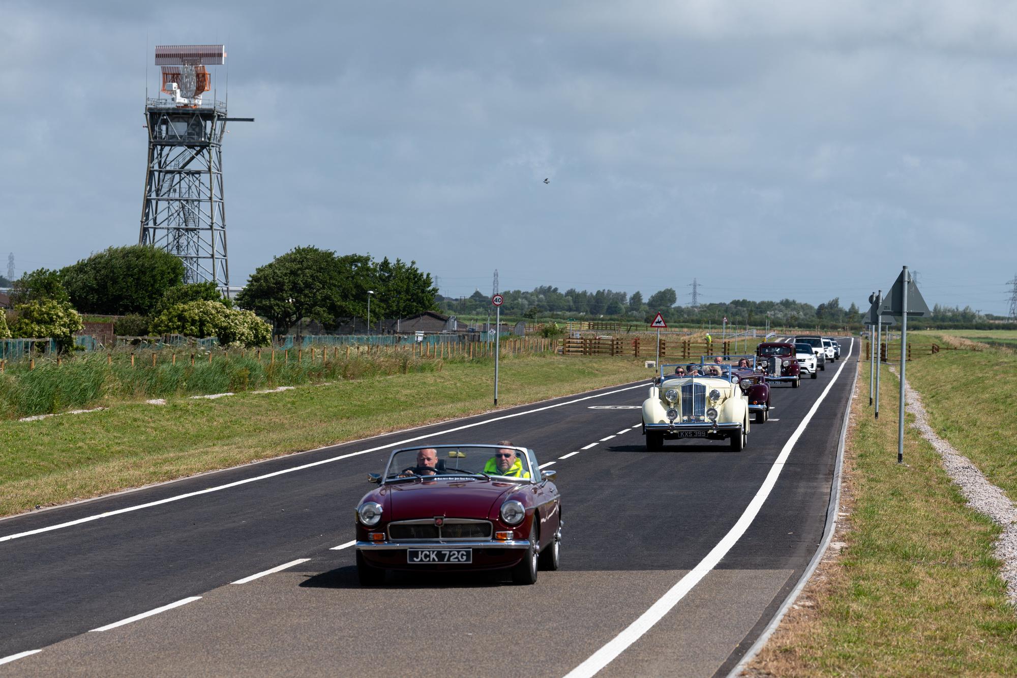 Major plans for 302 homes, care home and leisure hub on M55 link road in St Annes revealed