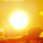 A yellow health warning has been issued by the UK Health Security Agency across Lancashire this week as temperatures could soar to 32 degrees making parts of the UK hotter than Ibiza