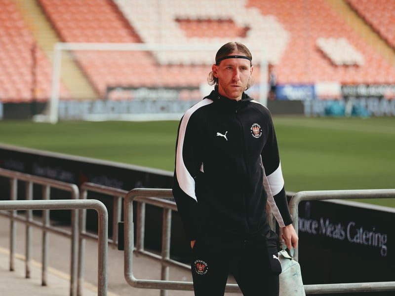 It's been great to see Josh Bowler start the campaign looking fresh and exciting down the right.