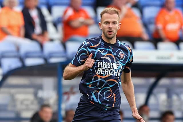 Jordan Rhodes 