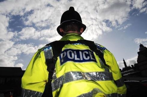 Yorkshire man, 51,  arrested & charged with burglaries in Thornton and Fleetwood