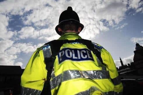 A man from Yorkshire has been arrested and charged with the burglary of two Fylde coast homes following alleged break ins last week. 