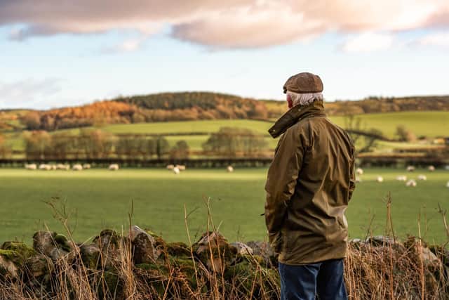 Farm diary: many farmers are feeling undervalued. Picture: Getty Images