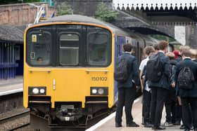 Northern's Education Season Ticket could save parents in Lancahire as much as £397 on the school run.