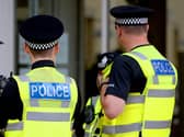 Hertfordshire Constabulary has linked to culprit to 15 shoplifting offences