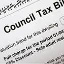 Assumptions have been made about how much Lancashire County Council will increase its council tax bills in the the years ahead - but nothing is certain until members decide