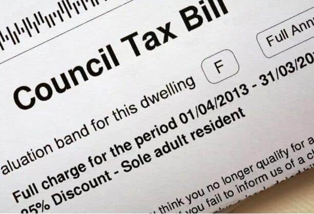 Assumptions have been made about how much Lancashire County Council will increase its council tax bills in the the years ahead - but nothing is certain until members decide