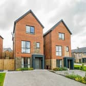 New Home Agents