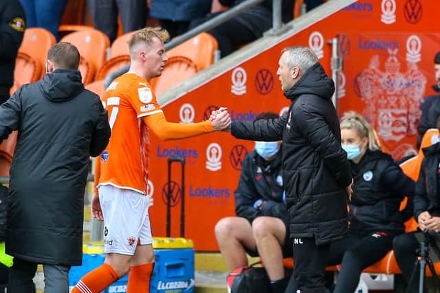 Kirk has two assists in two starts for the Seasiders