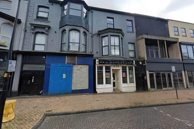 Inspectors from Blackpool Council found that hygiene standards at Buckinghams in Queen Street were ‘good’ overall after visting the premises on August 31, 2023