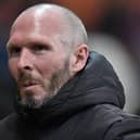 Michael Appleton's side are without a win in their last eight games