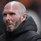 Michael Appleton's side are without a win in their last eight games