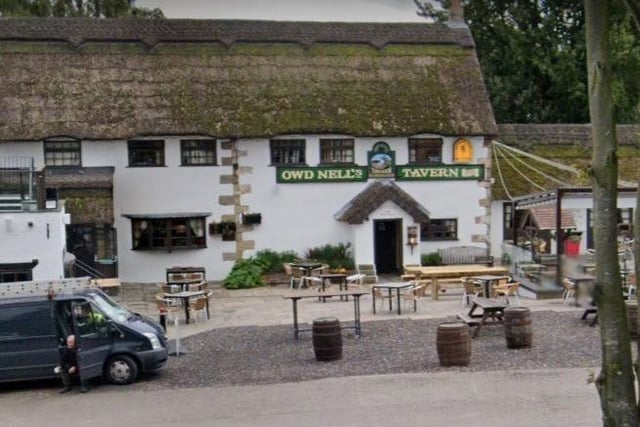 Owd Nell's Tavern - St Michael's Road, Bilsborrow. Google rating 4.3 out of 5 from 2,599 reviews.