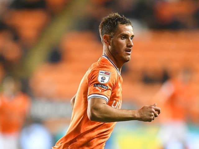 Are the Seasiders preparing to sell Yates during the January transfer window?