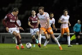 Jordan Rhodes (Photographer Andrew Kearns / CameraSport)