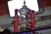 The FA Cup.