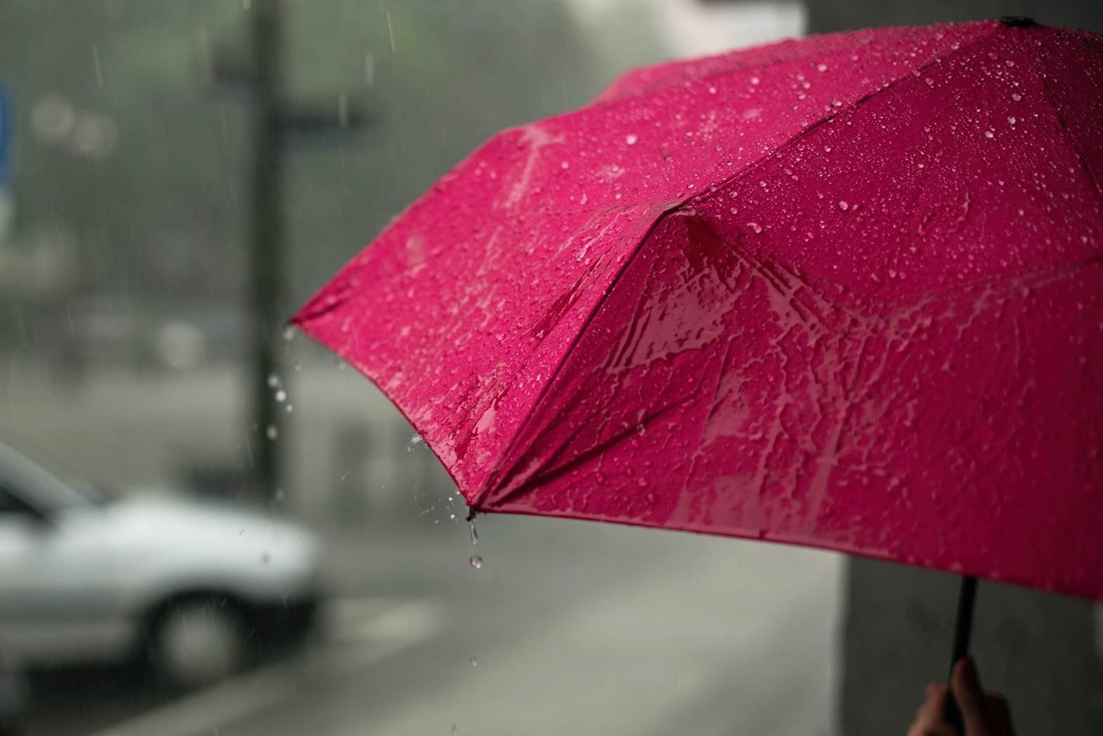 Lancashire braces for persistent heavy rain as Met Office issues yellow ...
