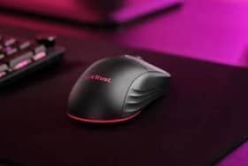 Trust Gaming launches its Redex 2 wireless gaming mouse with fully adjustable RGB lighting for immersive and stylish gameplay.