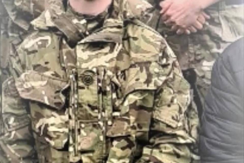 Callum Davies