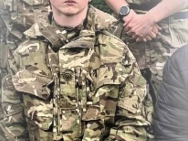 Callum Davies