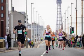 The Fun Run raises vital funds for Trinity Hospice