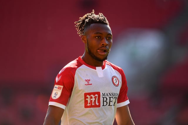 Starting XI value: £41.950,000, Most valuable player: Antoine Semenyo (£8 million)