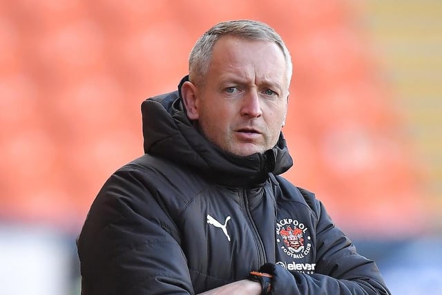 He guided Blackpool to promotion from League One in his first spell, so it's only natural he will be linked. But it would be a decision that could split the fanbase in half.