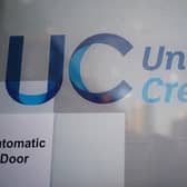 Universal credit claims in Blackpool are at their highest since October