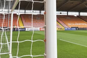 Blackpool have eight players out of contract