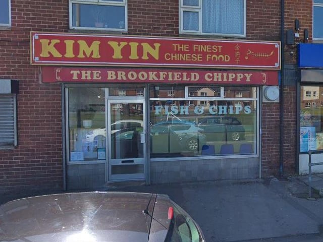 1 Langcliffe Rd, Ribbleton, Preston PR2 6UE