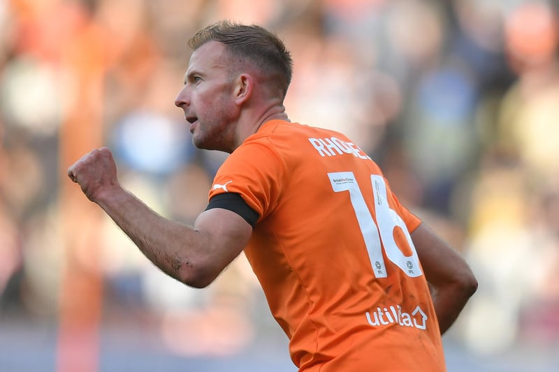Jordan Rhodes is another guaranteed starter in the league. 
The striker has seven goals so far this season, and has proven to be a great signing on loan from Huddersfield Town.