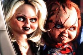 Pint sized serial killer Chucky haunted the dreams of many back in the day