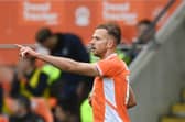 Jordan Rhodes 
