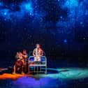 Life of Pi is a must-watch and is on at The Lowry until Saturday, July 6