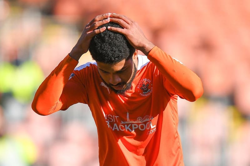 At the end of July, The Gazette brought you the exclusive story that Blackpool had missed out on a deal for former loanee Ellis Simms, who had instead opted to rejoin Dan Ballard and Elliot Embleton at Sunderland. It remains The Gazette's best read story of 2022...so far.