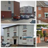 The top rated GP practices in Blackpool