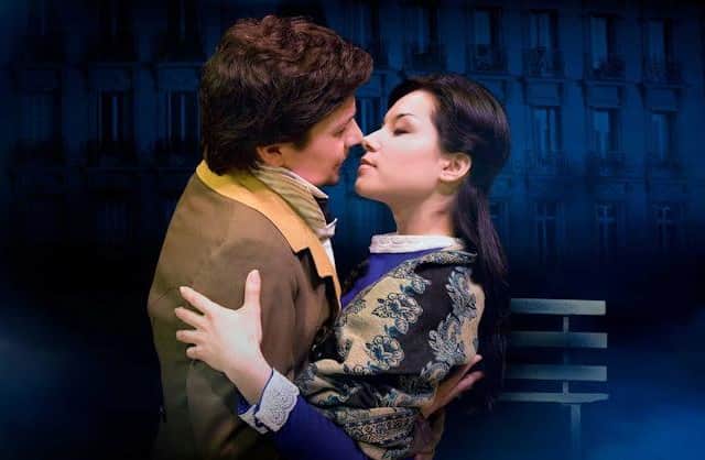 Puccini’s tragic romance La Bohème is coming to Blackpool Grand Theatre